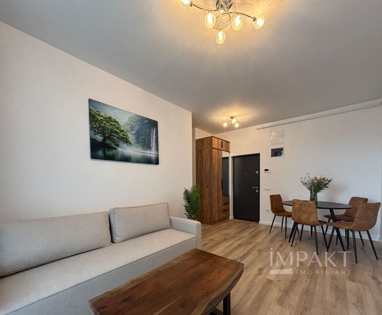 Apartament 2 camere - Pet Friendly - Poză 1