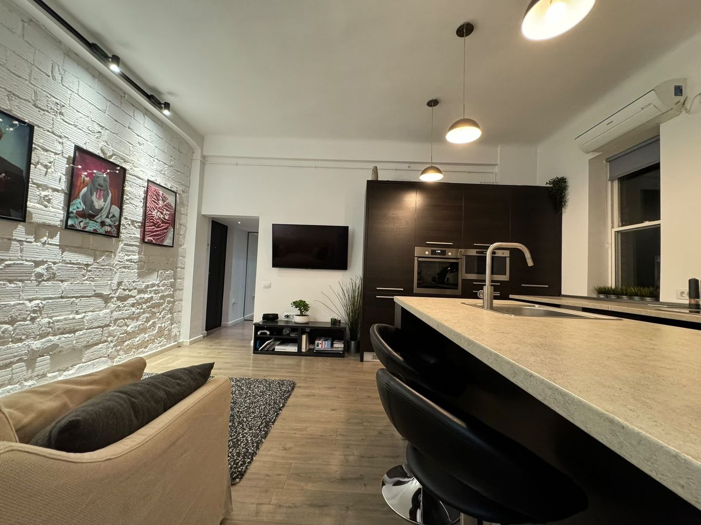 Apartament 4 camere | Ultracentral | Piață Lahovari - Poză 5