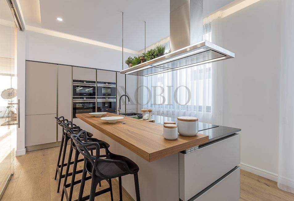 Penthouse 4 Camere | 3 Locuri de Parcare - Poză 8