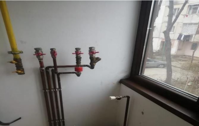 Apartament Barlad - Poză 4