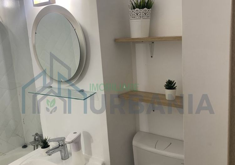 Apartament 3 camere de închiriat, zona Dacia, Iași - Poză 6