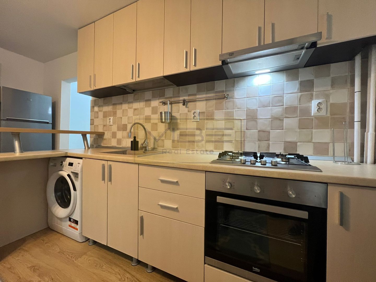 Apartament 2 camere+living Podu Ros - 5 min Palas Mall - Poză 6