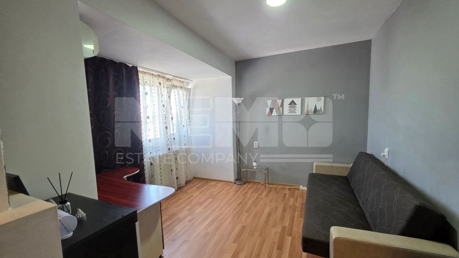 APARTAMENT 2 CAMERE DE ÎNCHIRIAT | MOBILAT ȘI UTILAT | ZAMCA / SUCEAVA - Poză 5