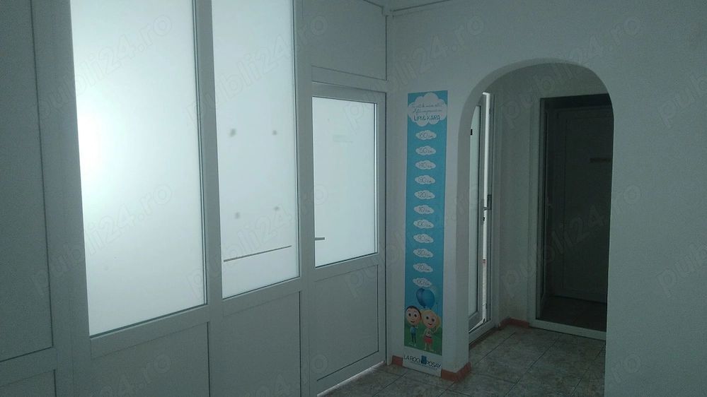 Spațiu comercial ultracentral, Bulevardul Ferdinand, 60 mp, parter - Poză 1