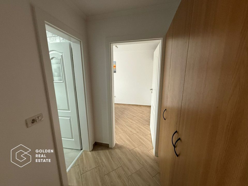 Aprtament 2 camere, zona Uta - Poză 7