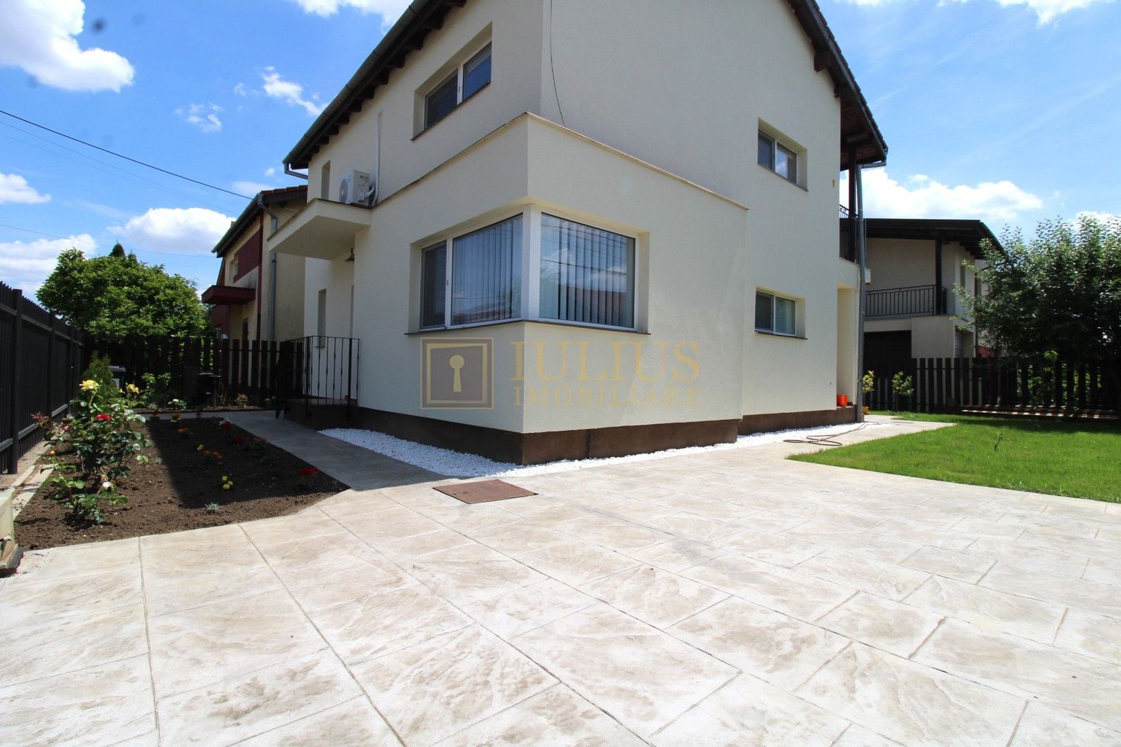 Duplex modern, 5 camere | Giroc - Poză 2