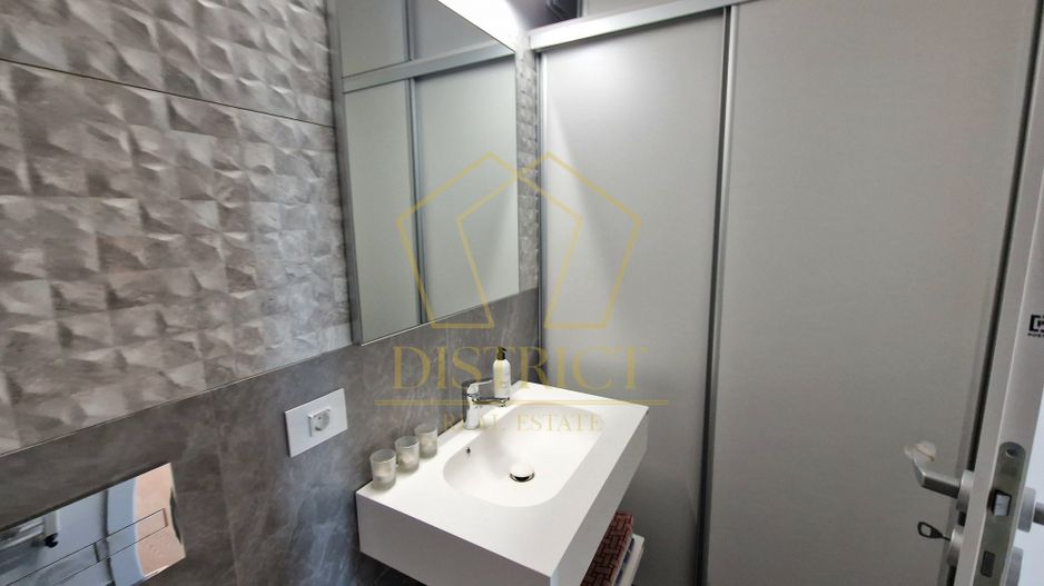 Apartament deosebit cu 3 camere | Central | Paltim - Poză 8