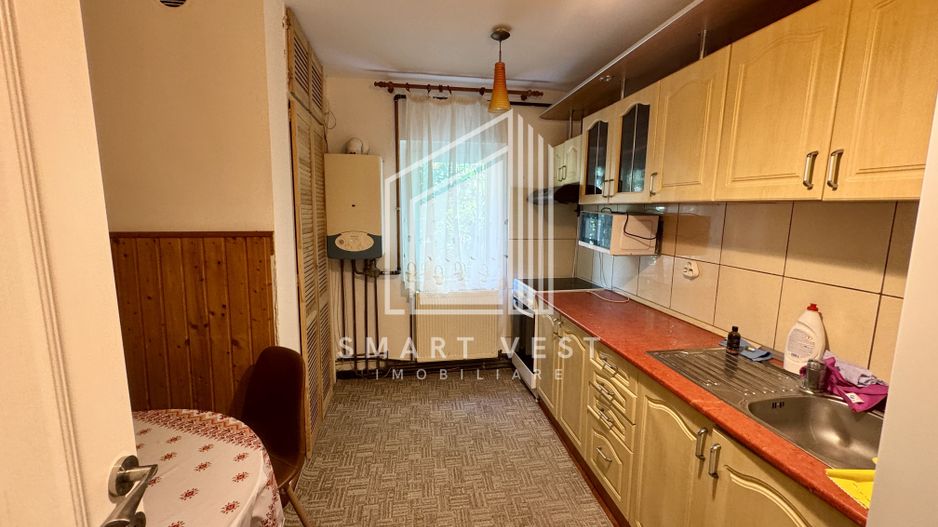 Apartament decomandat 3 camere de vanzare | 80 MP | Zona Micro 16 - Poză 11