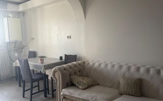Apartament superb cu doua camere, soseaua Berceni, 550€ - Poză 8