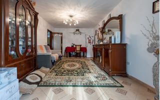 Apartament cu 4 camere decomandat | 93 mp utili | Etaj 1 | Zona Nord - Poză 12