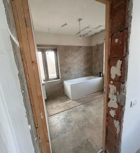 Triplex zona Braytim - Poză 28