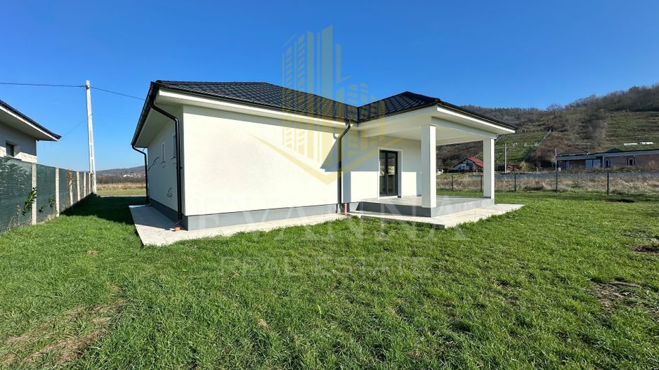 Casa de vanzare in Seini - Poză 2