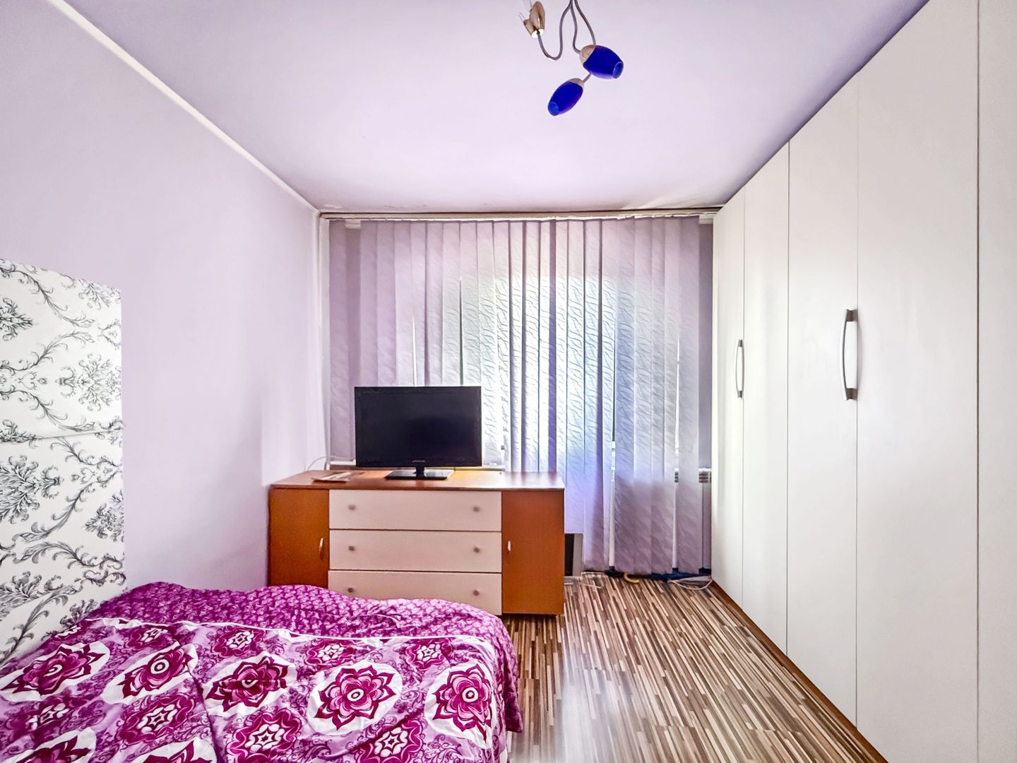 2 Camere | Etaj 3/4 | Partial Mobilat-Utilat | Kiseleff | Comision 0 - Poză 14