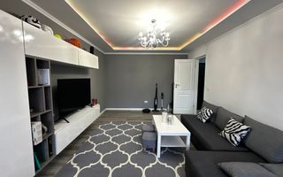 Apartament la cheie | 3 camere | Zona Mărăști - Poză 1