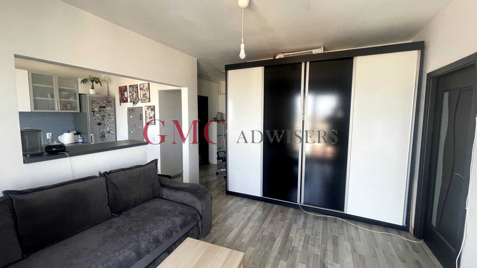 Apartament 2 camere + Terasa proprie, Sector 1, zona 1 Mai - Poză 5