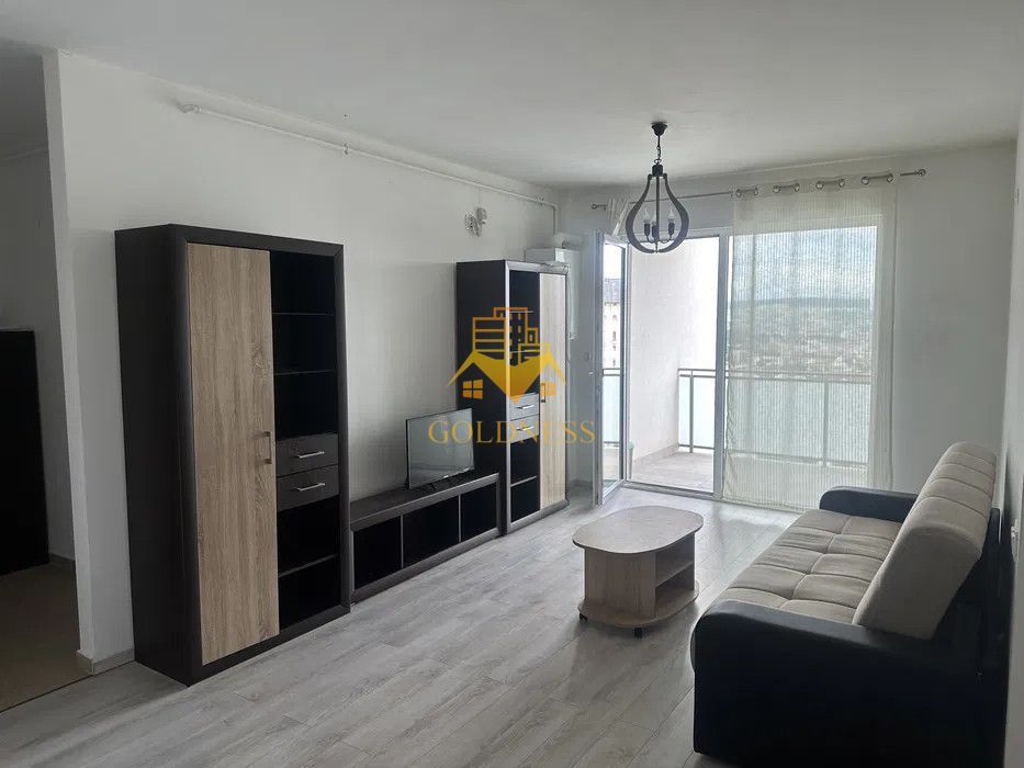 2 Camere, Open Space, garaj, Zona Grand Hotel Italia, Lidl, Buna Ziua - Poză 1