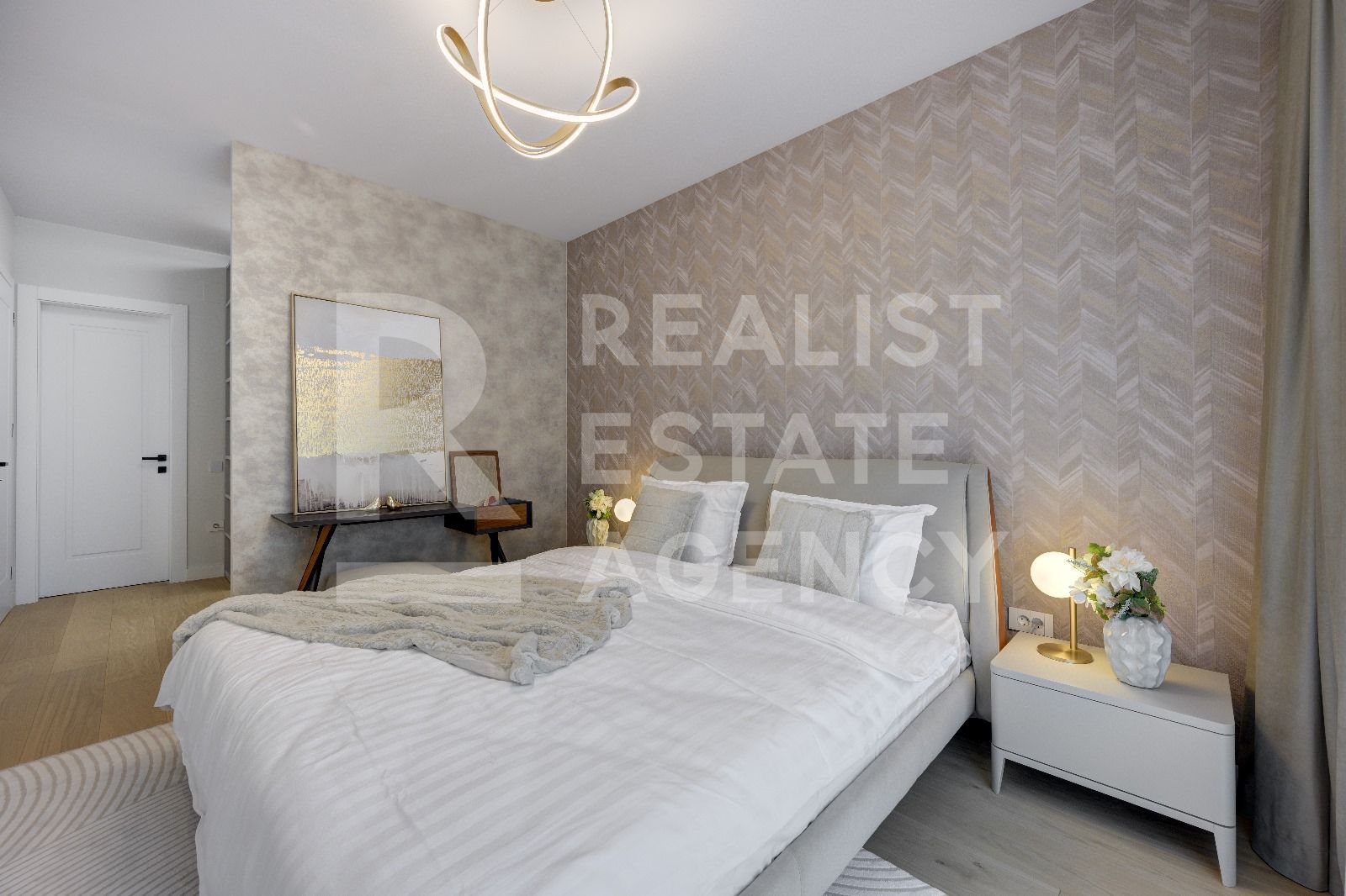 Vânzare, apartament, 3 camere, Iancu Nicolae - Poză 7