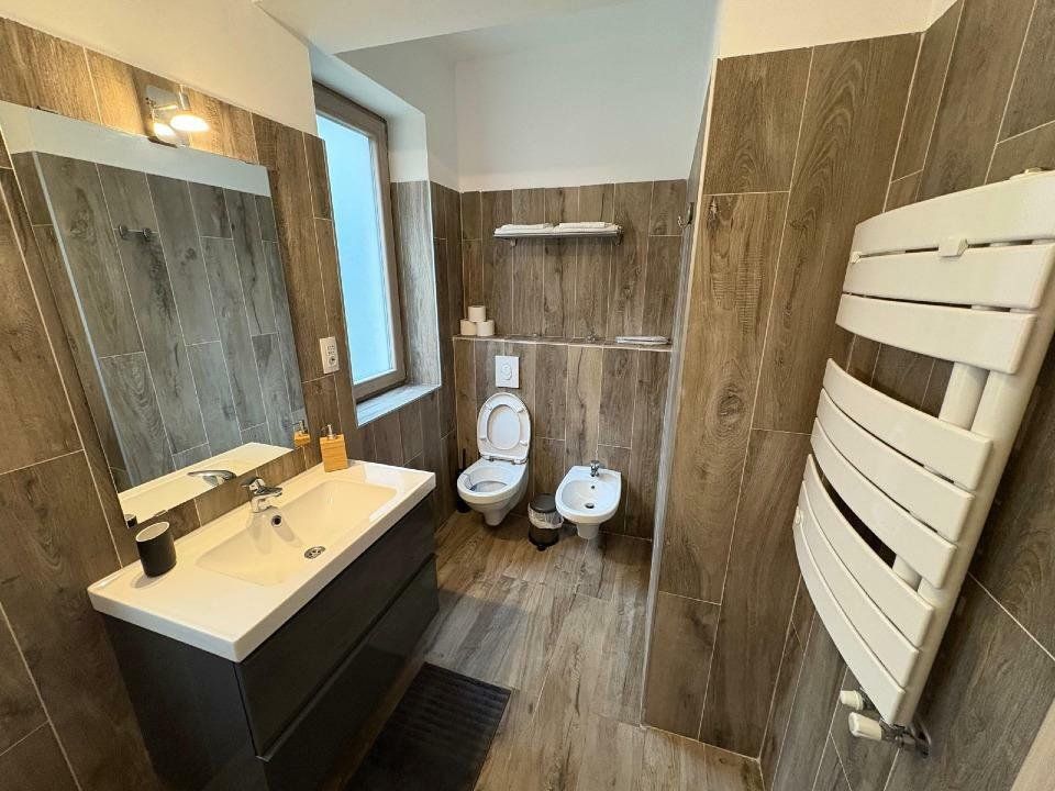 BRASADAS închiriază garsoniera in zona Unirii 2018 balcon. - Poză 5