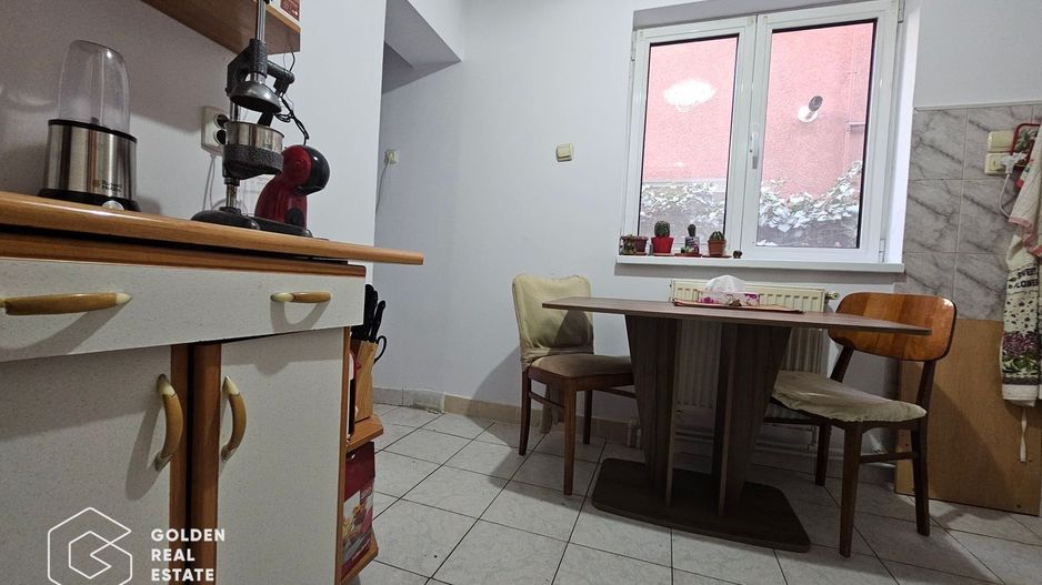 Vila individuala, centrala situata intre Dudesti si Dristor, 5 camere - Poză 9