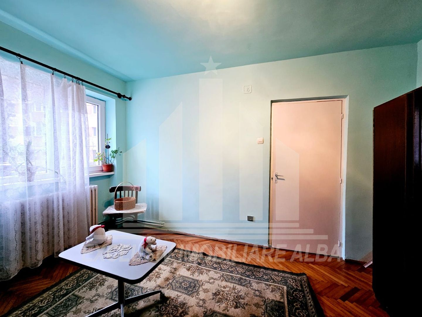 Apartament cu 2 camere, Cetate, Parcul Unirii - Poză 6