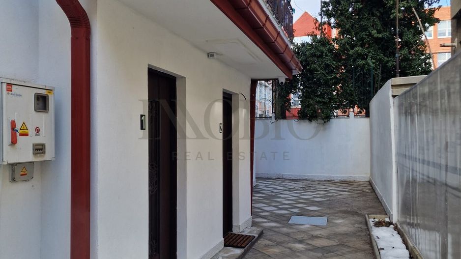 Vila/Duplex 5 camere prima închiriere | Piața Romană - Central - Poză 16