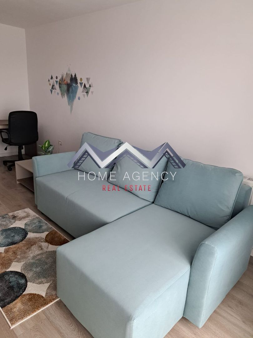 Apartament 2 camere decomandat | Otopeni - Poză 3