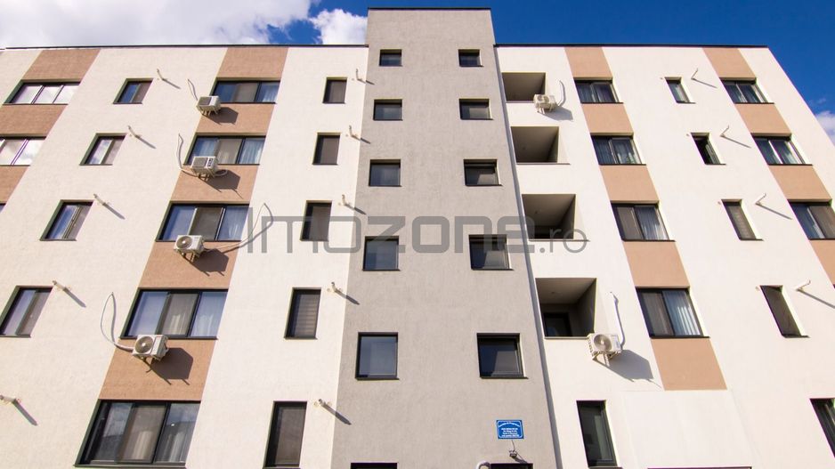 MILITARI - PACII, BLOC NOU FINALIZAT, 2 CAMERE, 59 MP., DECOMANDAT, COMISION 0%! - Poză 1