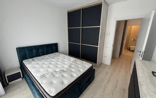 3 Camere Decomandat, 102 mp, bloc nou (2024) - Poză 14