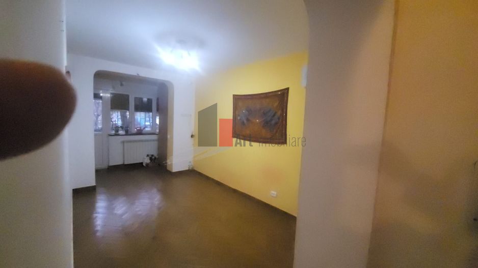 Apartament 3 camere Titan cu centrala - Poză 6