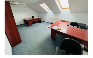 De inchiriat cladire comerciala potential P+M Gradiste Arad - Poză 29