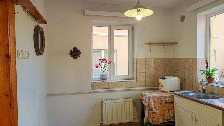Lunei - Ion Neculce, 2 Apartamente. Mansarda 157 mp. Anexe, Lot 475 mp - Poză 19
