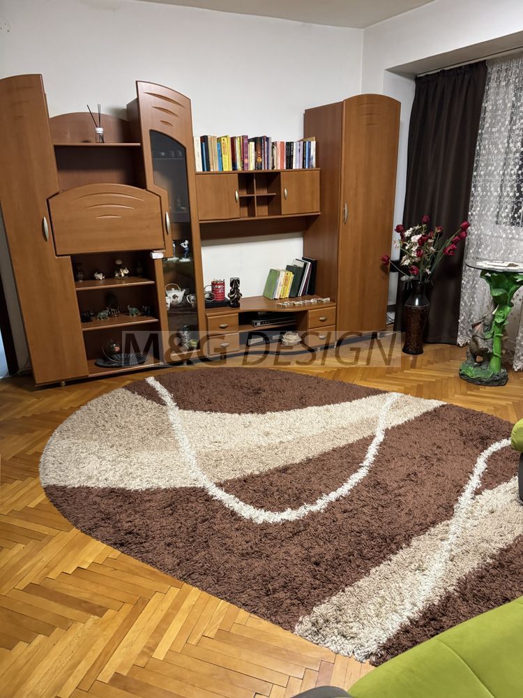 Apartament 2 camere Complexul Studentesc - Poză 1