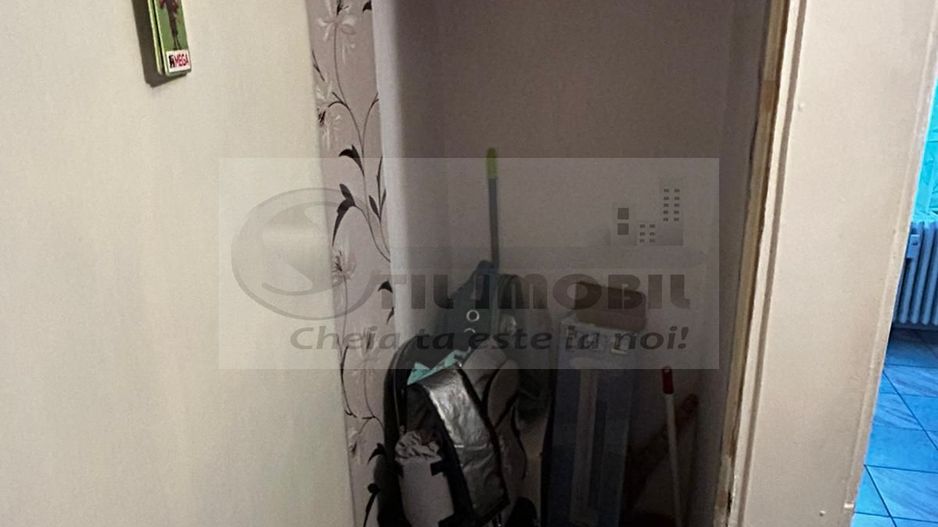 Apartament 2 camere, semidecomandat, Podul de Piatră - Poză 9