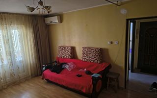 Chirie apartament semidecomandat Alexandru cel Bun - Poză 3