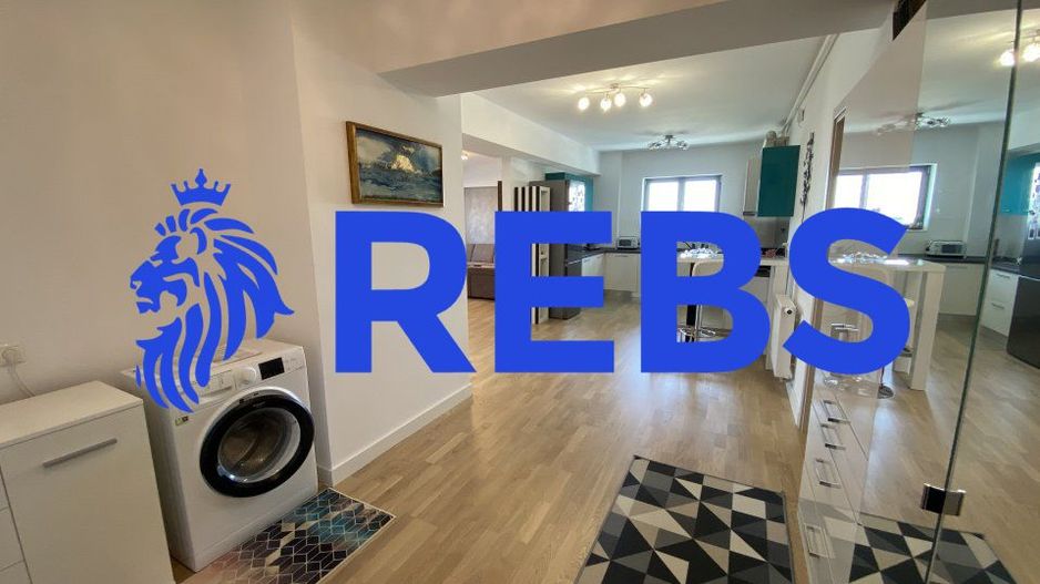 Apartament 3 camere Fabrica de Glucoza | Upground Residence - Poză 8