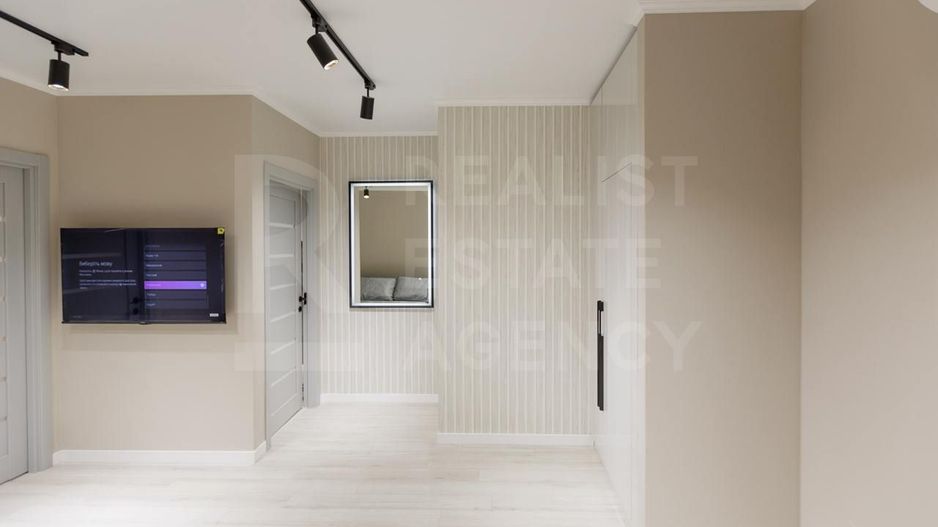 Chirie, apartament, 3 camere, strada Nicolae Testemițanu, Centru - Poză 7