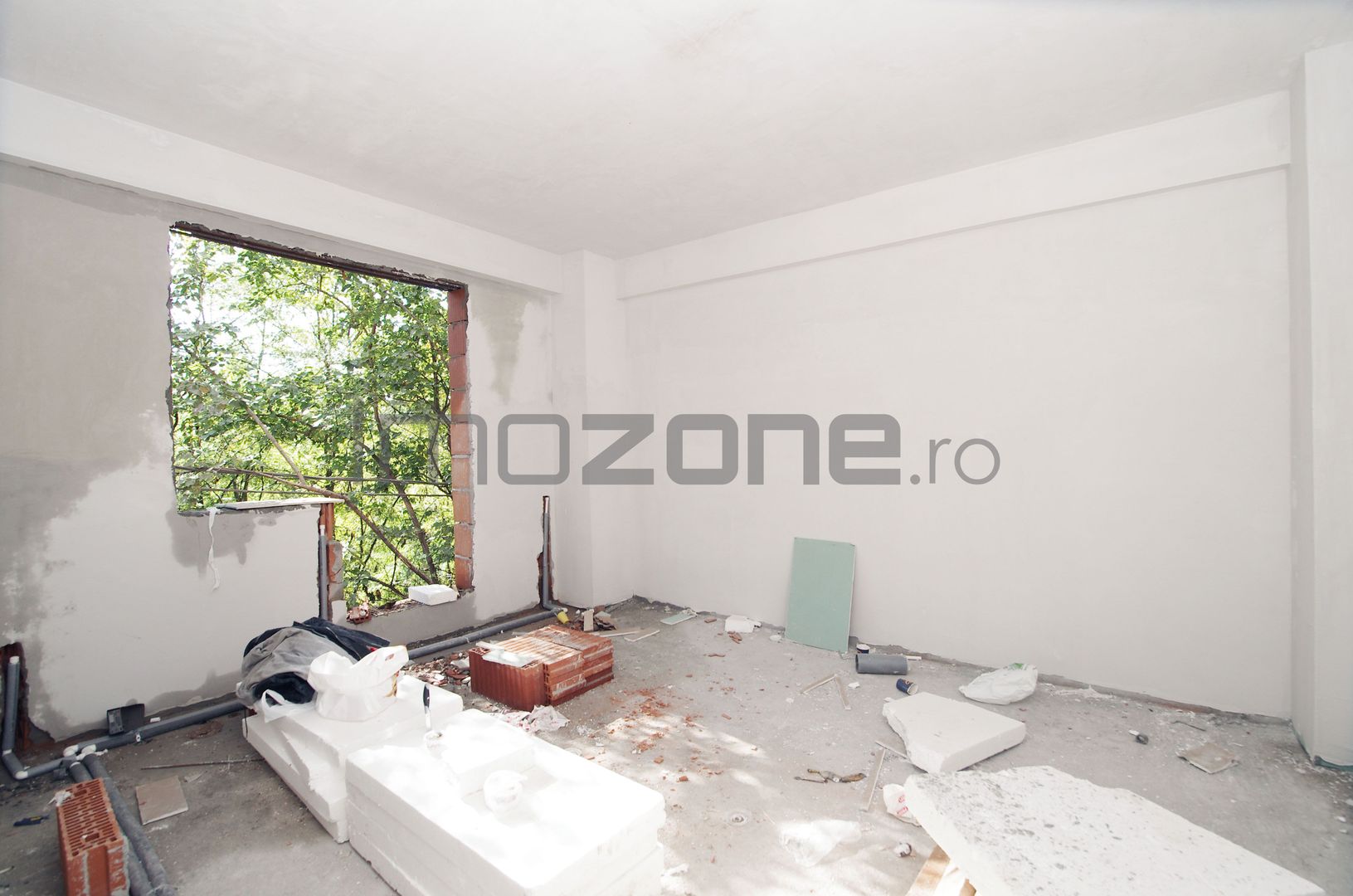 The Building - Barsanesti - Poză 54