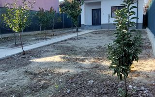 Casa nouă de inchiriat | curte proprie | zona Militari-Lujerului - Poză 8