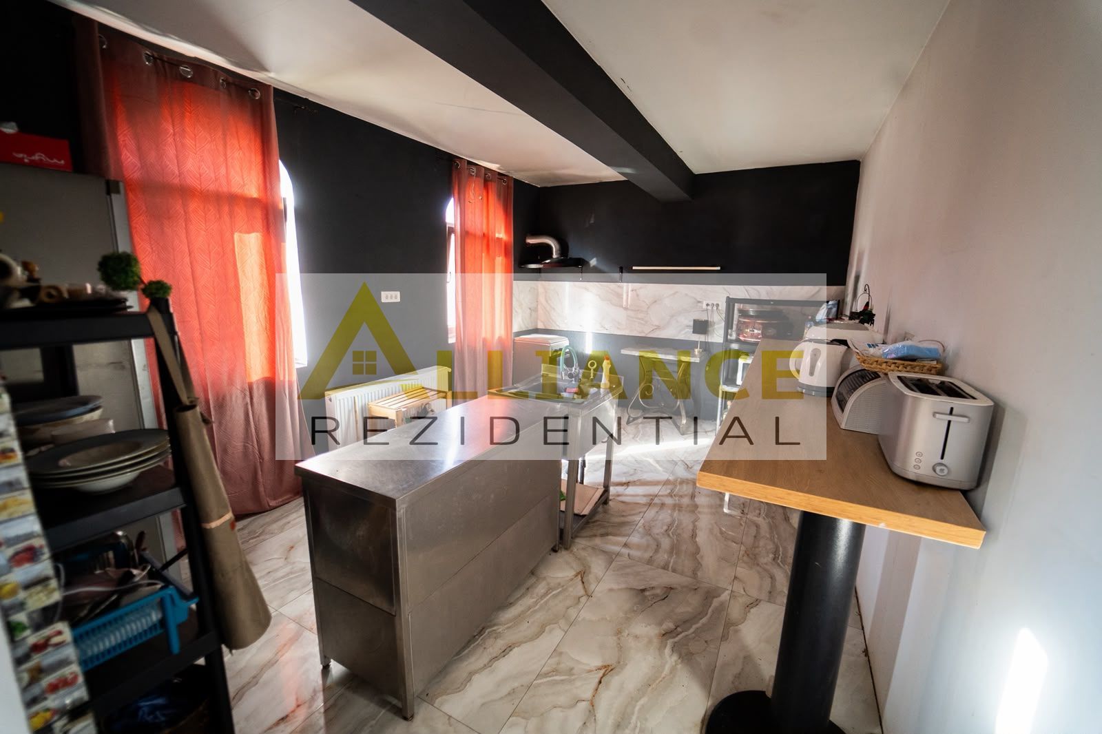 Casa Individual - 5 camere - 3 bai - 436mp teren - Poză 4
