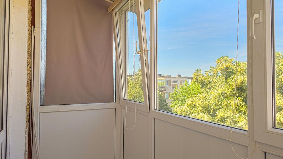 Sagului - Intrarea Raului - Apartament 2 Camere + Birou/Dormitor Mic - Poză 5
