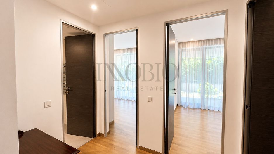 Apartament 4 camere cu curte generoasă - Poză 11