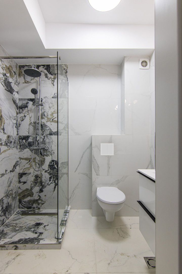 DRUMUL TABEREI | 3 CAMERE | PARTER | CURTE PROPRIE 57MP| 2 BAI | COMISION 0% | - Poză 15