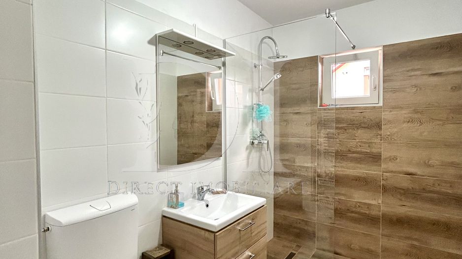 Apartament la cheie / etaj intermediar / Zona Eroilor - Poză 9