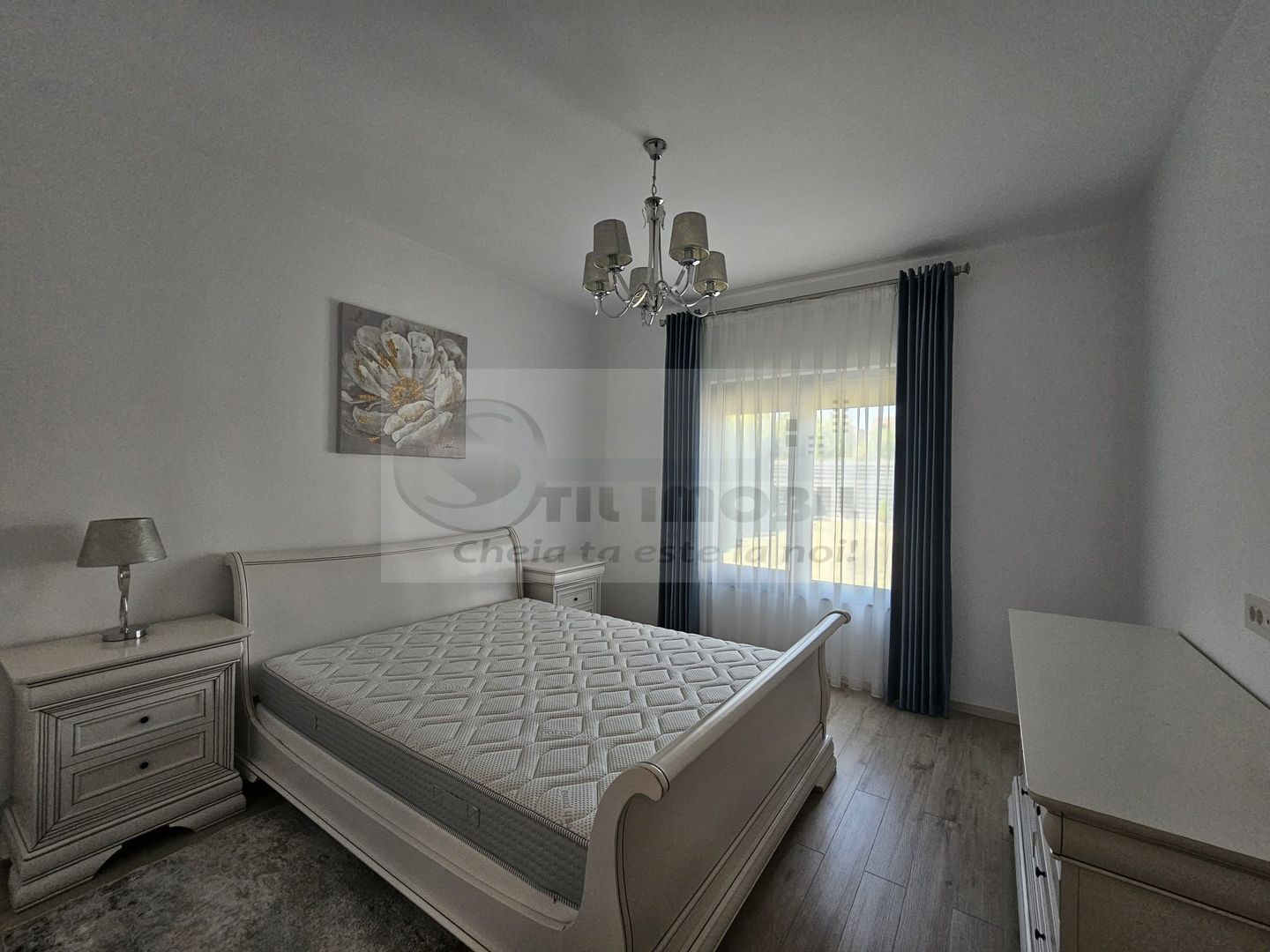 Vila plan parter - mobilata utilata - 5 drumuri - Valea Adanca - Poză 18