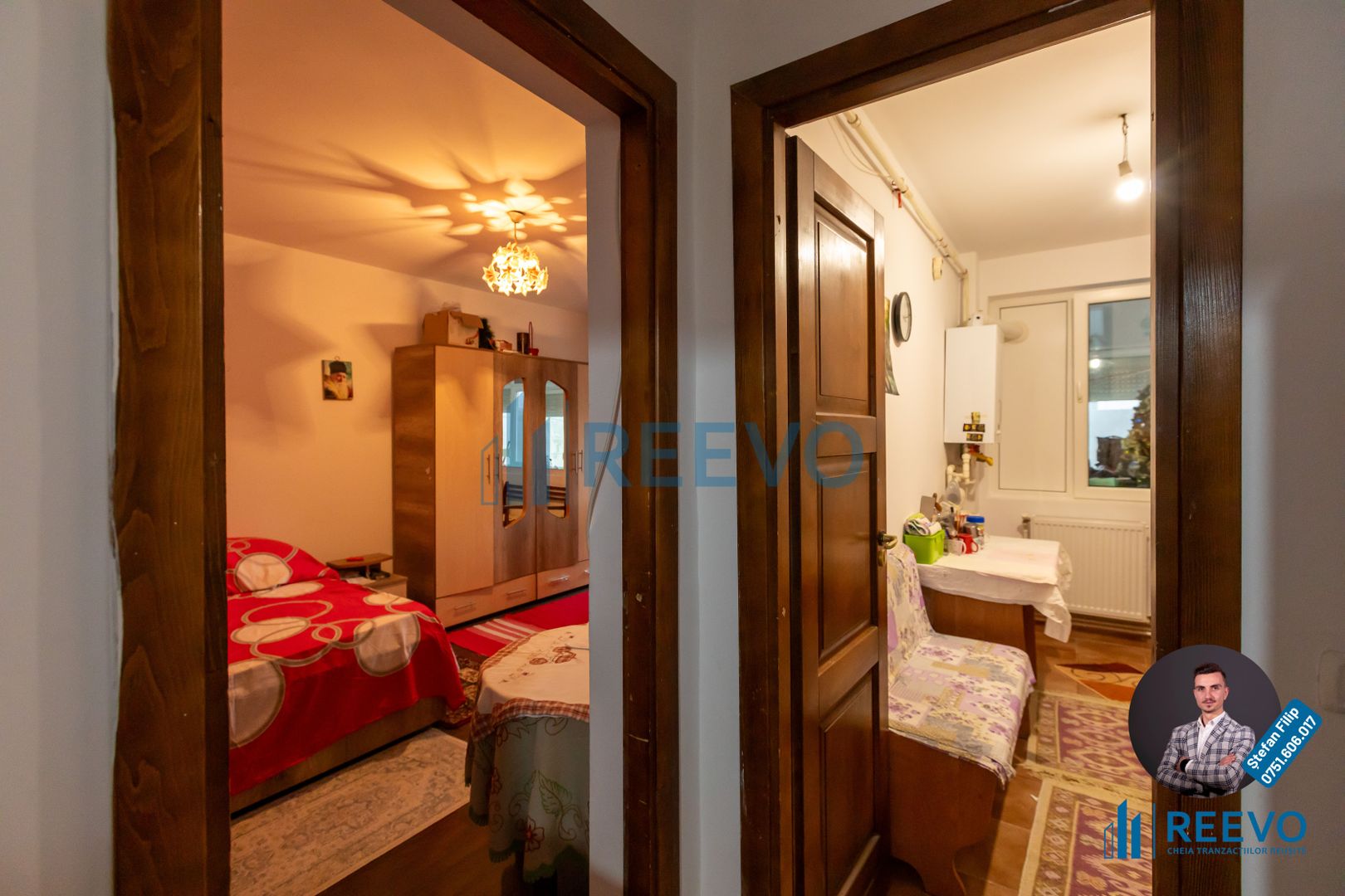 Garsonieră de vânzare, Str. Gării - Poză 3