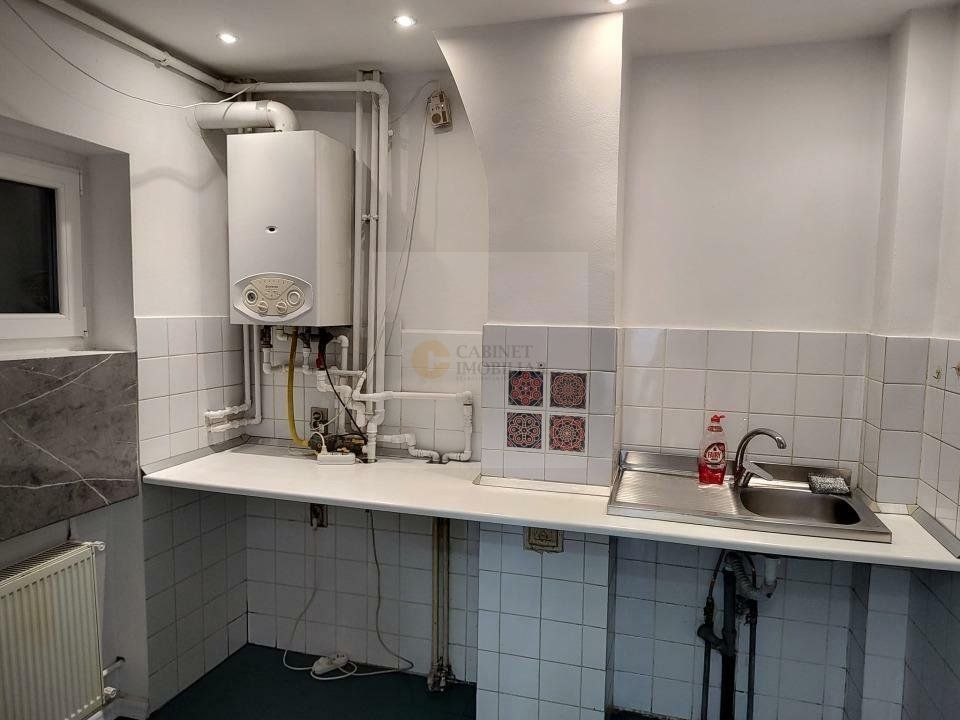 2 Camere - 55 MP | Renovat | Centrală Proprie | Ultracentral - Unirii - Poză 4