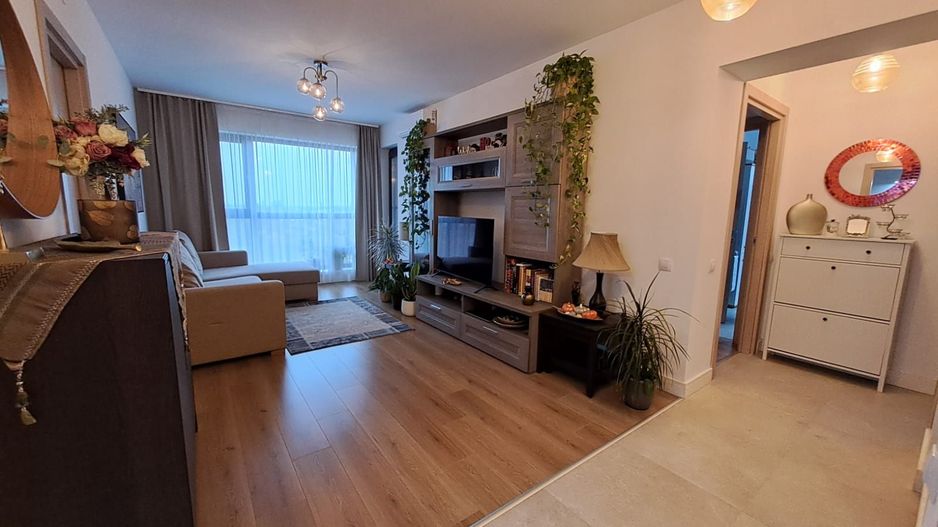 Onix Park | Vânzare Apartament 3 camere - Poză 5