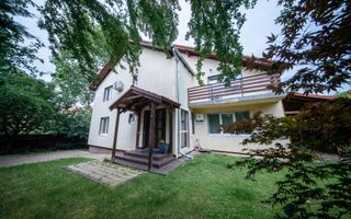 Casa individuala | Centru | Teren 628 mp - Poză 3