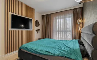 Apartament 3 camere Parcului 20 | Loc de parcare - Poză 12