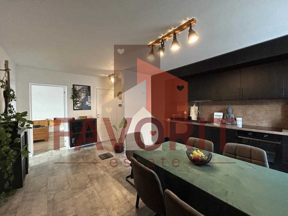 Apartament 3 camere + 10 mp terasa | Giroc - Poză 1